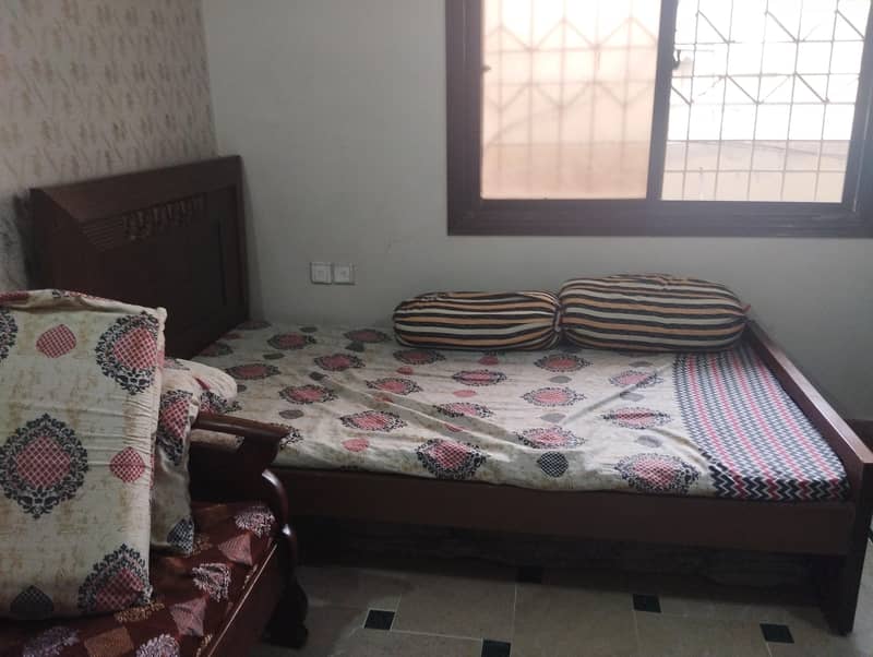 Single Bed 3
