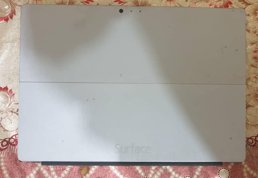 Microsoft surface 1