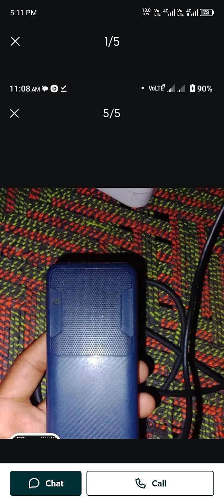 G'Five Other Model 1