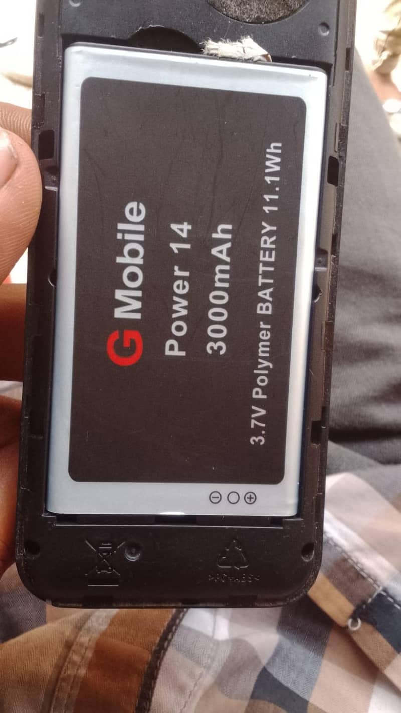 G'Five Other Model 3