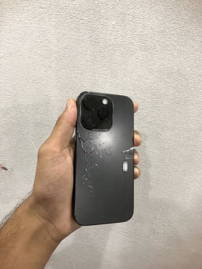 Apple iPhone 14 Pro