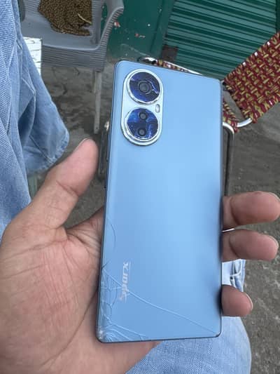 Sparx Edge 20 Pro