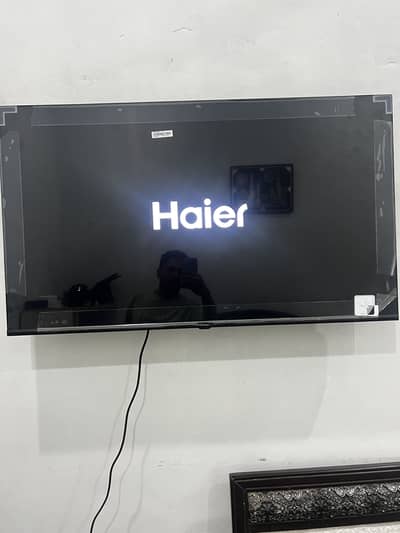 Haier Led 43 Inches