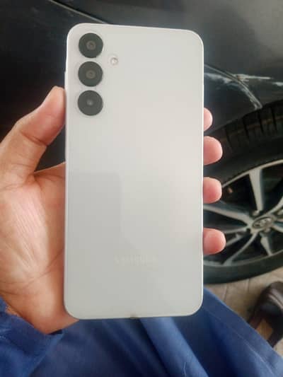 Samsung Mobile A16