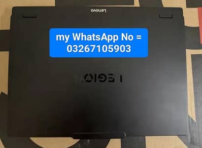 Lenovo Legion 5i Genuine