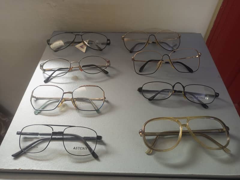 sun glasses 1