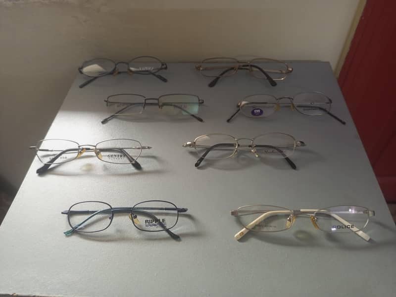 sun glasses 9