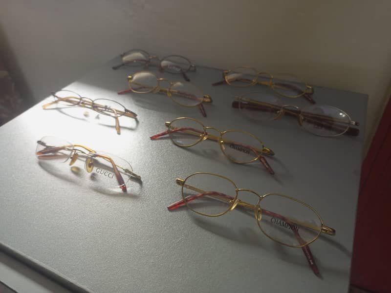 sun glasses 12