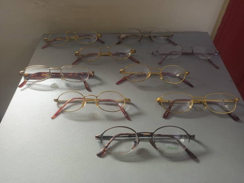 sun glasses 17