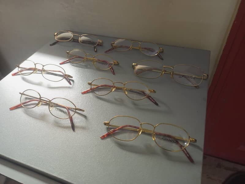 sun glasses 18