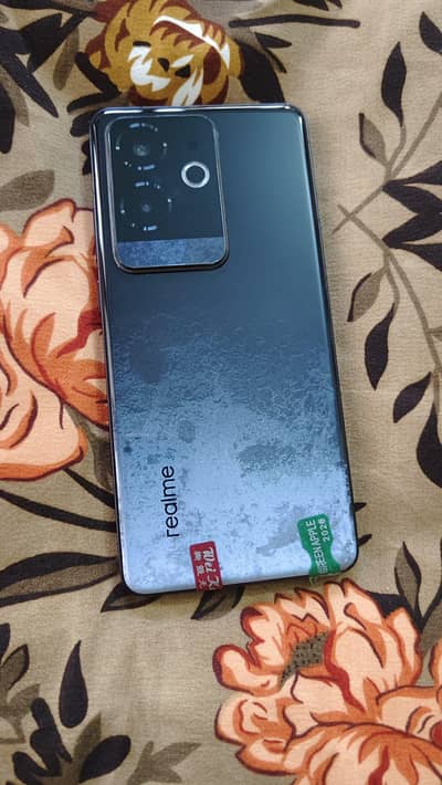 Realme GT Neo6 SE