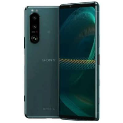 Sony Xperia 5mark 4