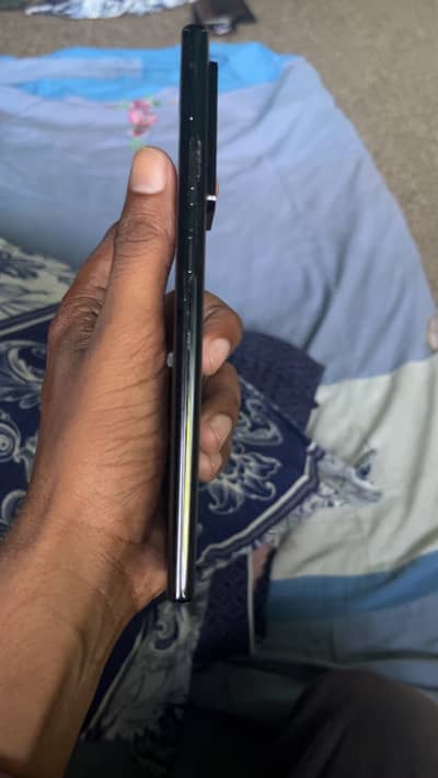 Samsung Mobile Note 20 Ultra 5G