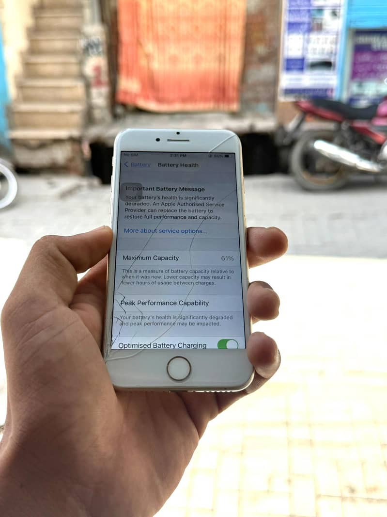 Apple iPhone 7 5