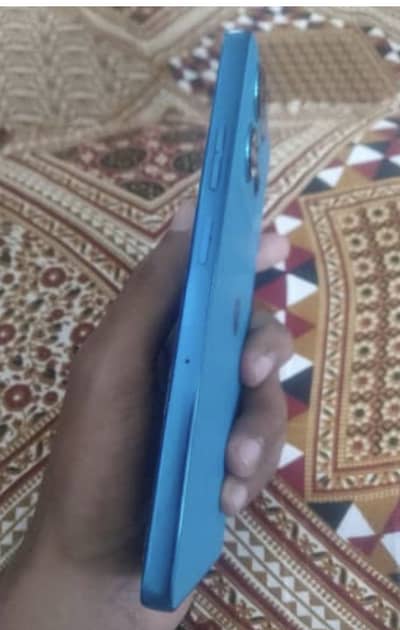 Motorola Moto G75 03119711291
