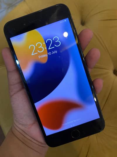 Apple iPhone 7 Plus