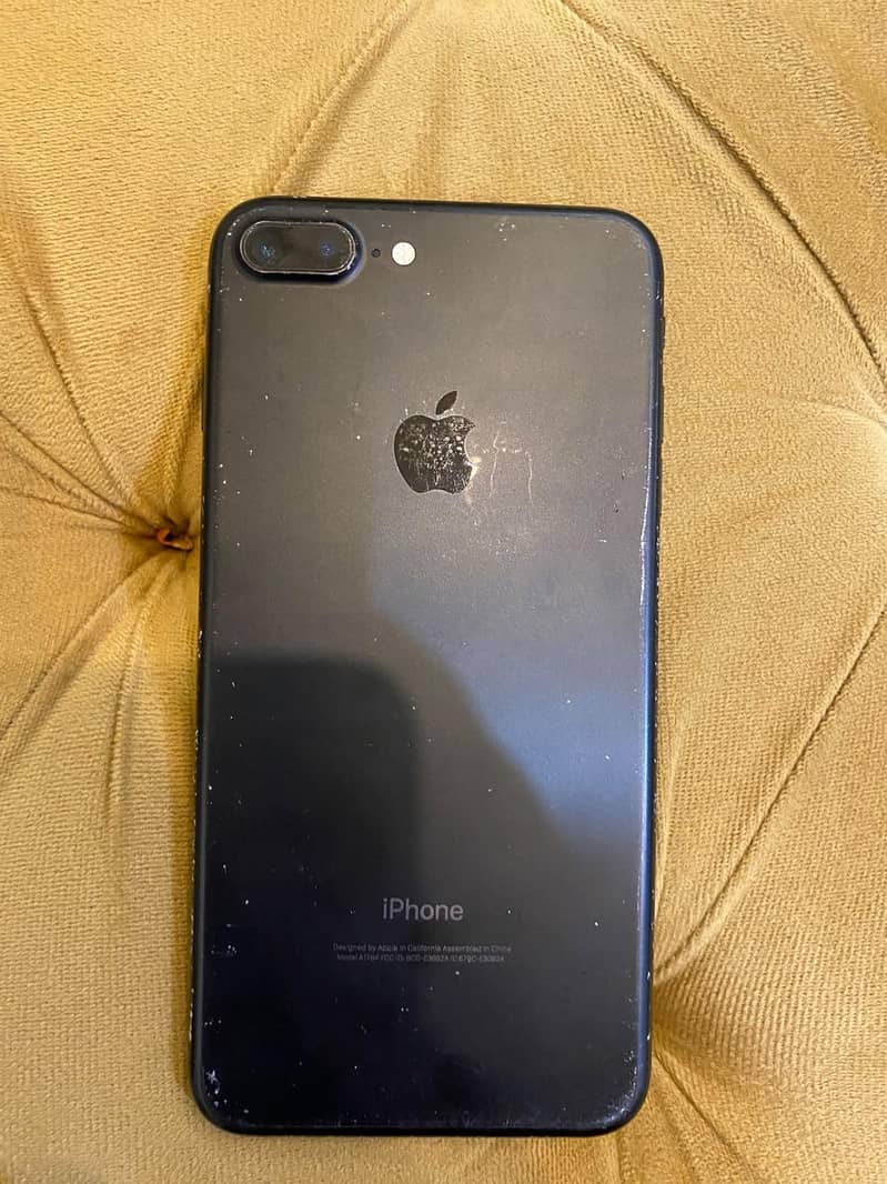 Apple iPhone 7 Plus 3