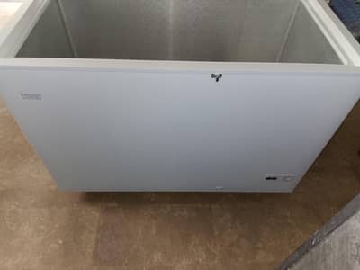 Haier de Freezer forsale