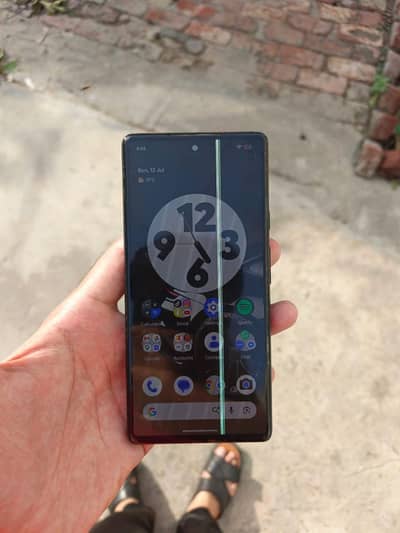 Google Pixel 6