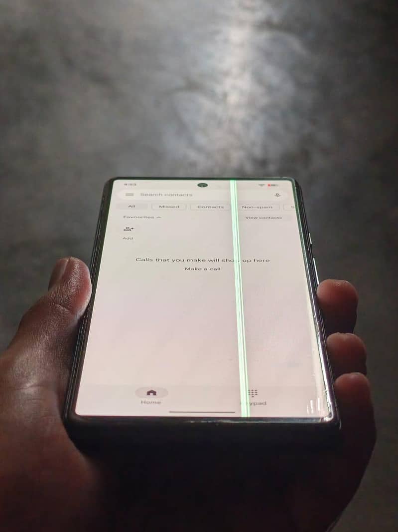 Google Pixel 6 1