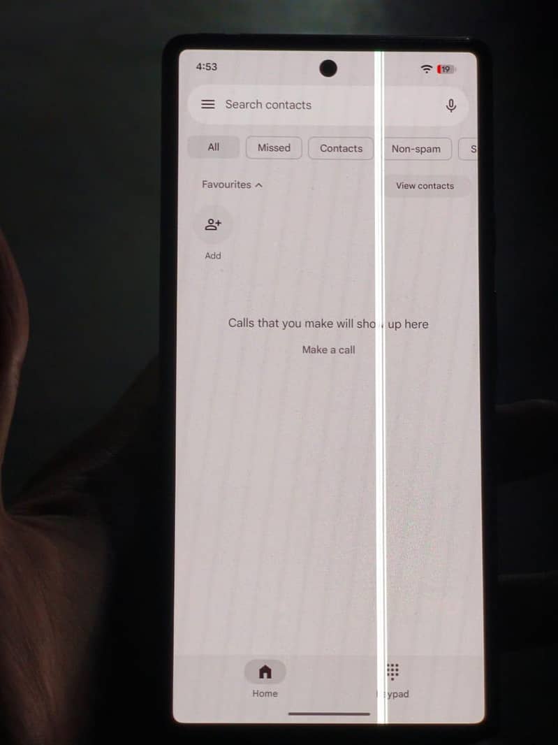 Google Pixel 6 2