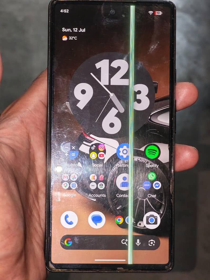 Google Pixel 6 3