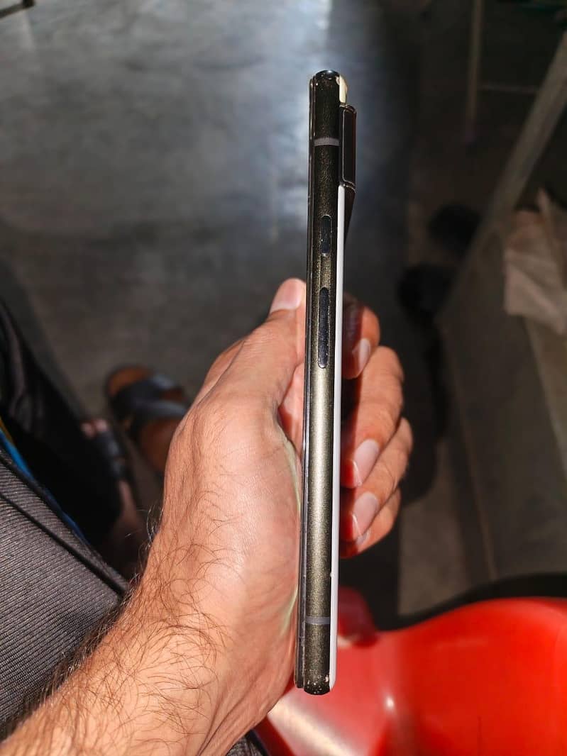 Google Pixel 6 7