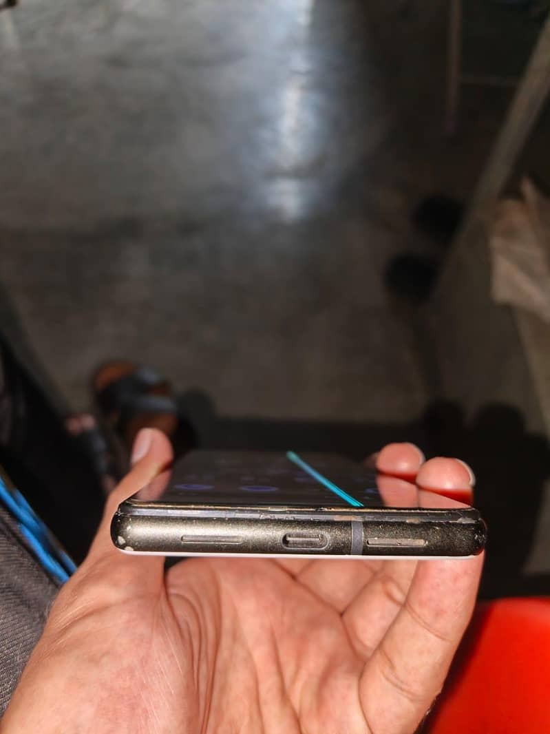 Google Pixel 6 8