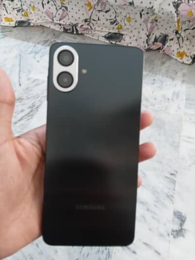 Samsung Mobile A07 5G