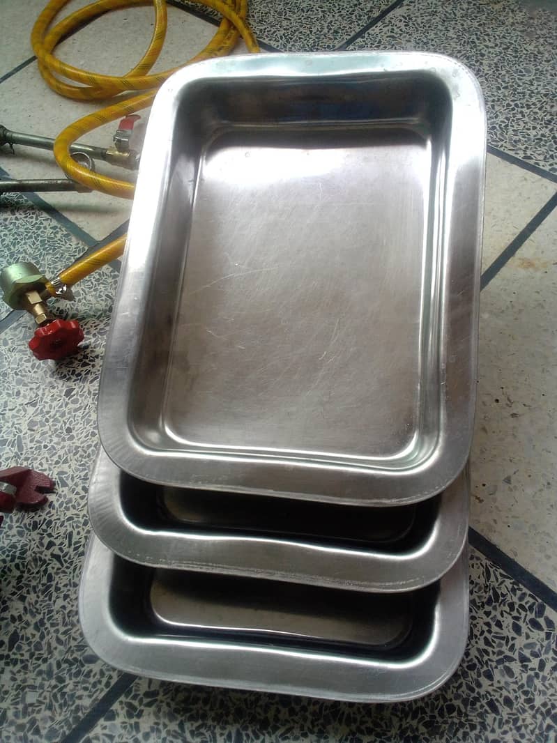 Fries Counter 8