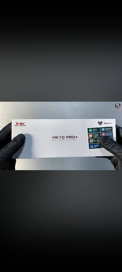 Hk 10 pro plus Urgent sale condition 10 /9
