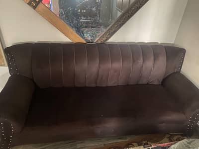 Brand new Three seater Sofa