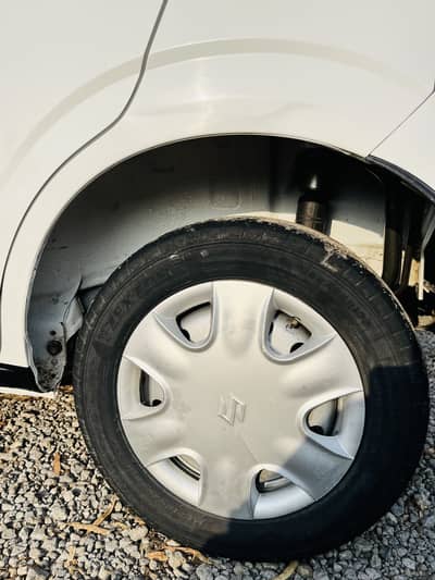 Suzuki Alto 2022