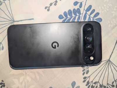 Google pixel 9 Pro XL