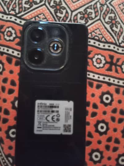Infinix Smart 8 Plus