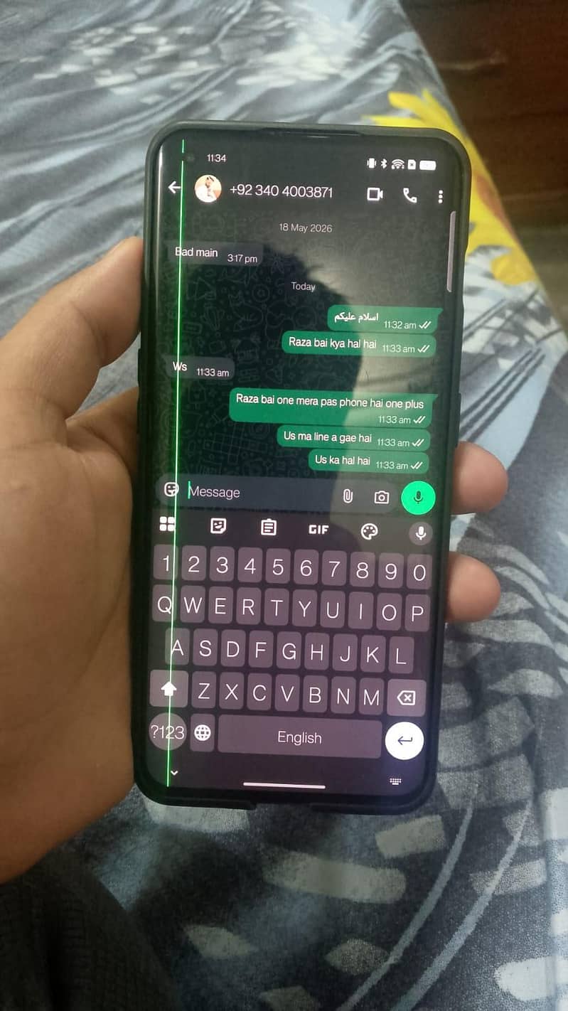 One Plus 10 Pro 0