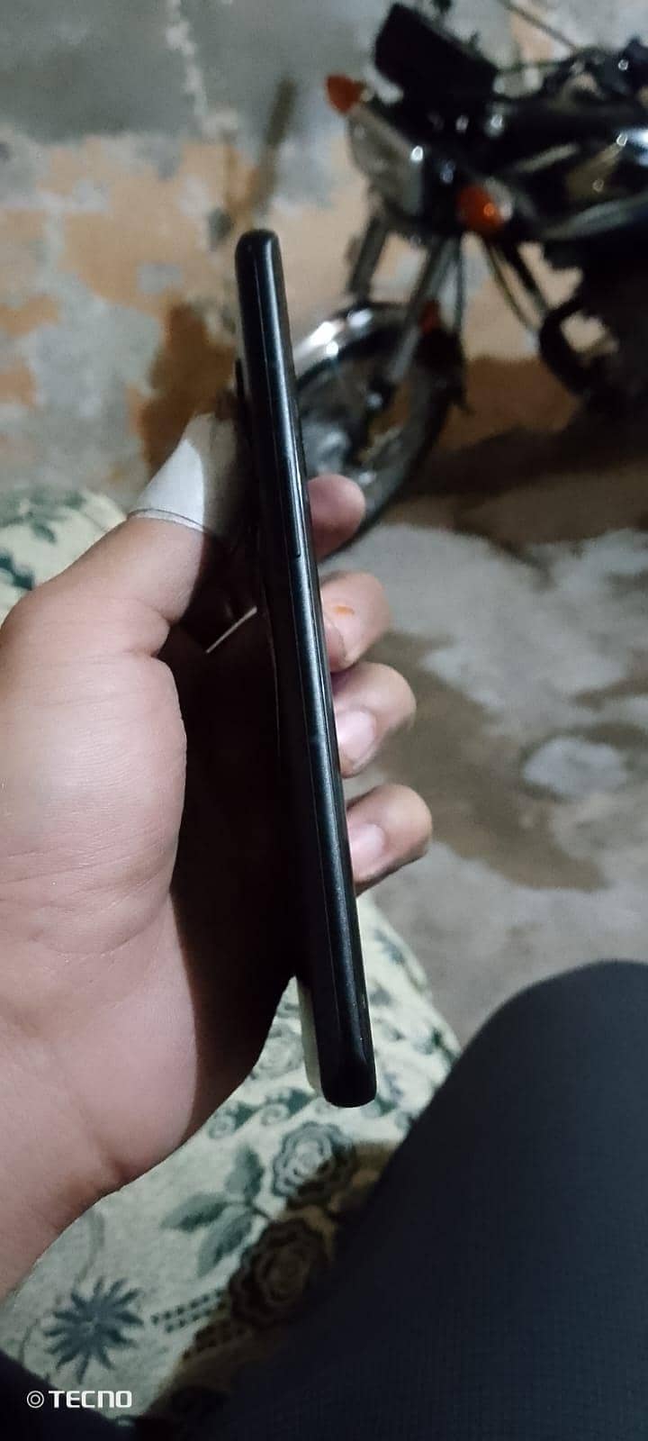 One Plus 10 Pro 3