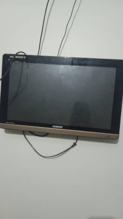 led tv