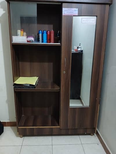 wooden Dressing table