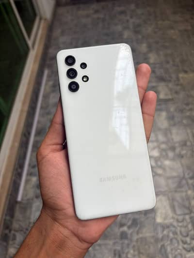 Samsung Mobile A32