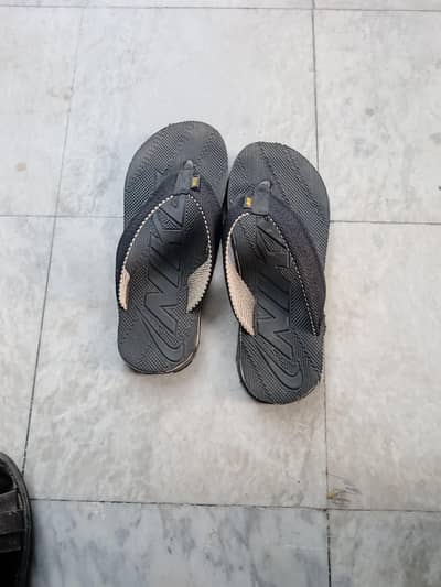 home made slipper machine