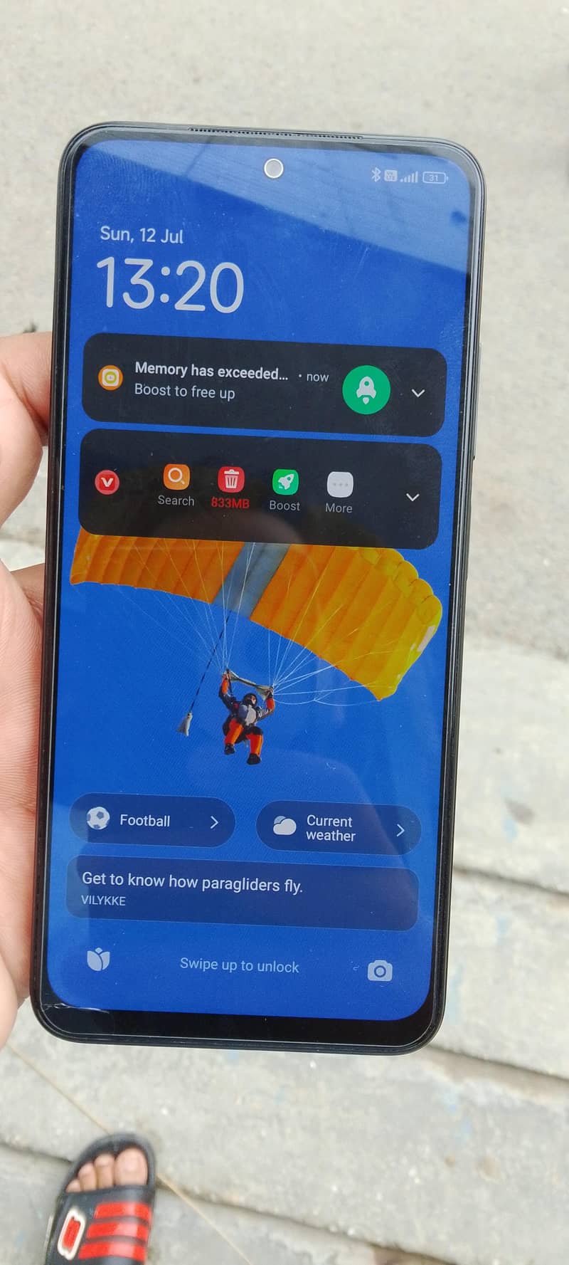 Xiaomi Redmi Note 11 0
