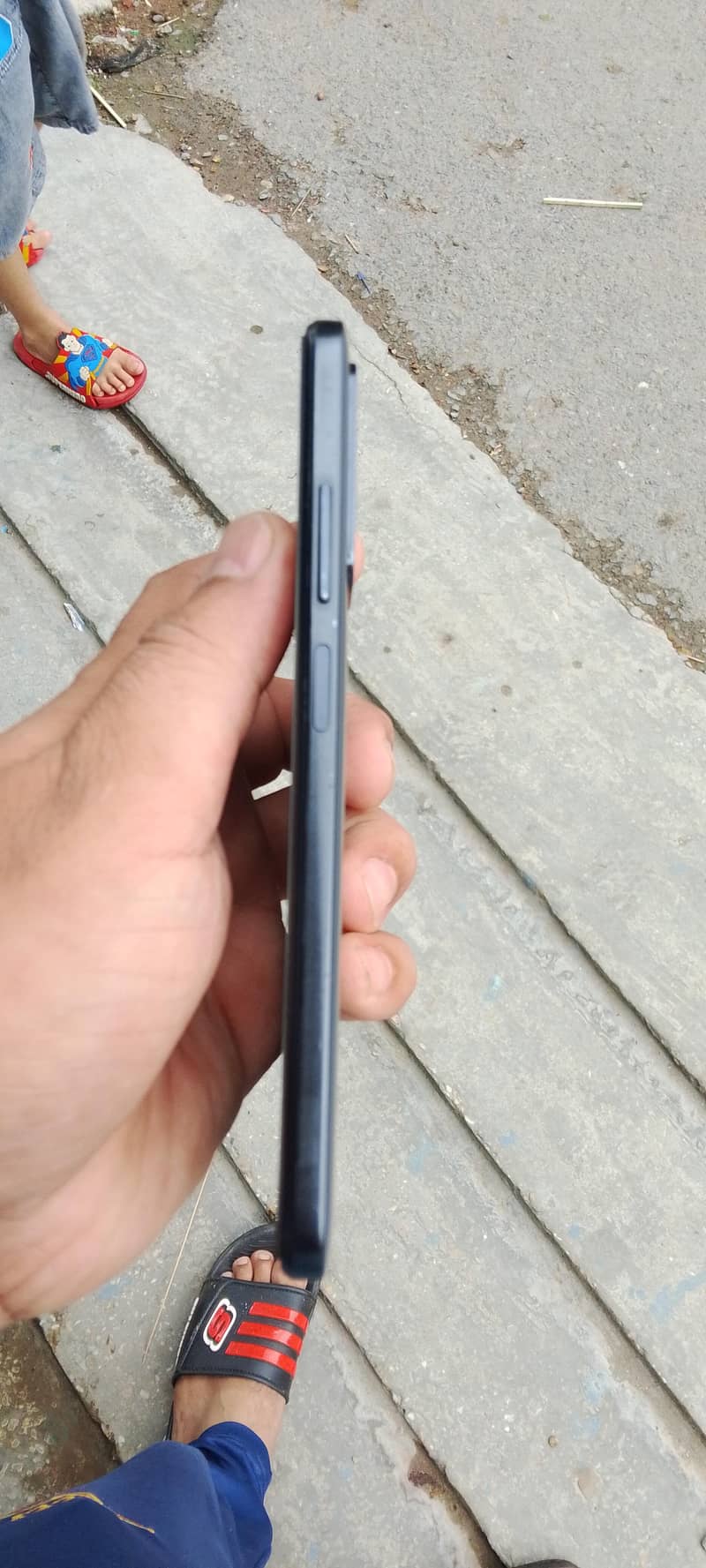 Xiaomi Redmi Note 11 1