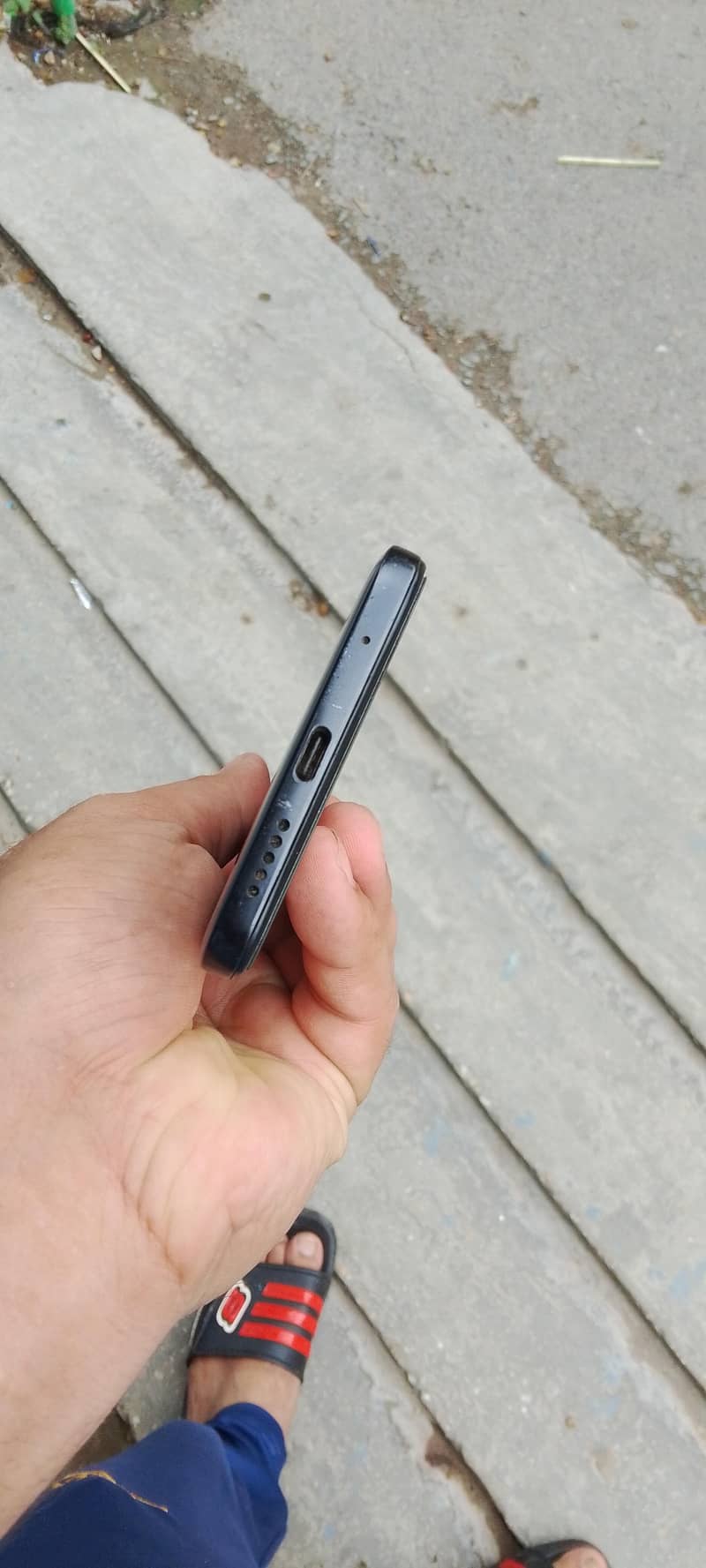 Xiaomi Redmi Note 11 2