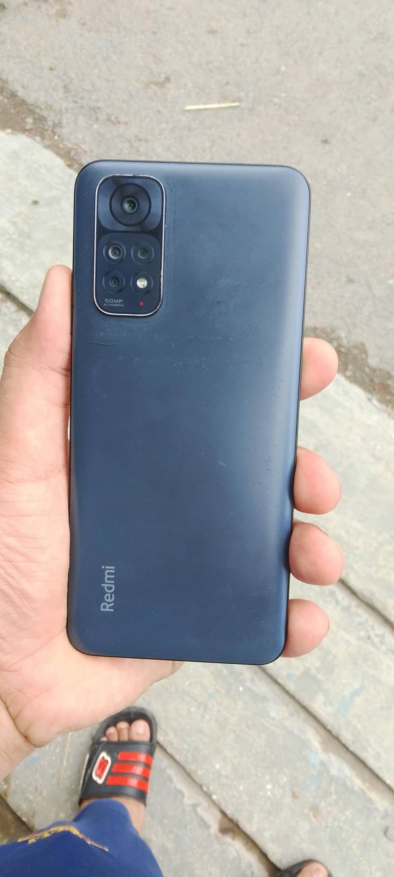 Xiaomi Redmi Note 11 3