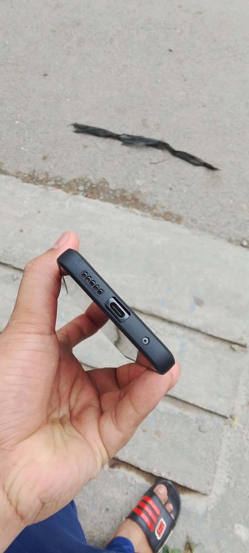 Xiaomi Redmi Note 11 4