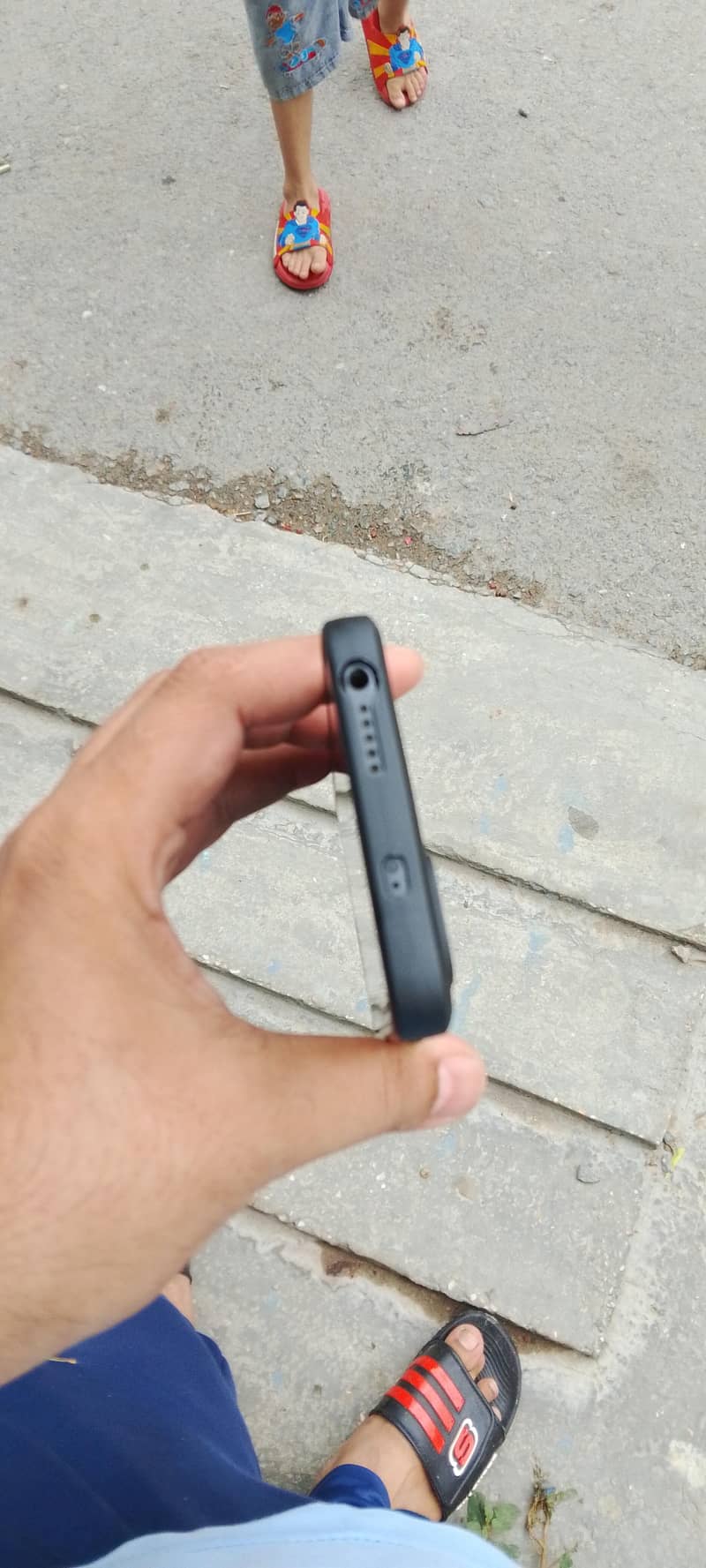 Xiaomi Redmi Note 11 5