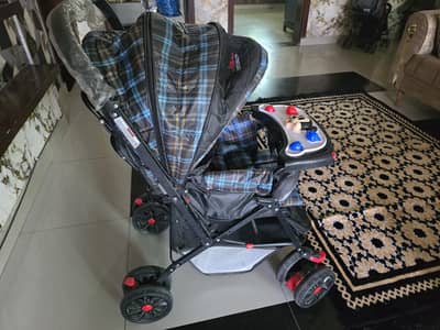 MCO baby pram , stroller