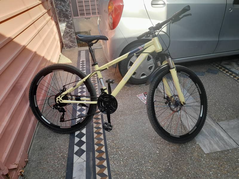 Cycle 0