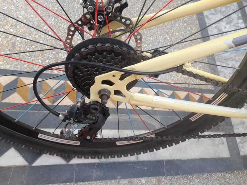 Cycle 2